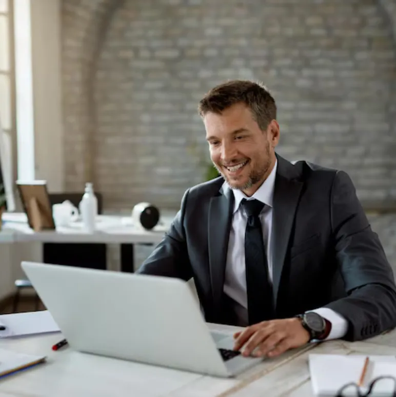 Confirmation and Dashboard Tracking