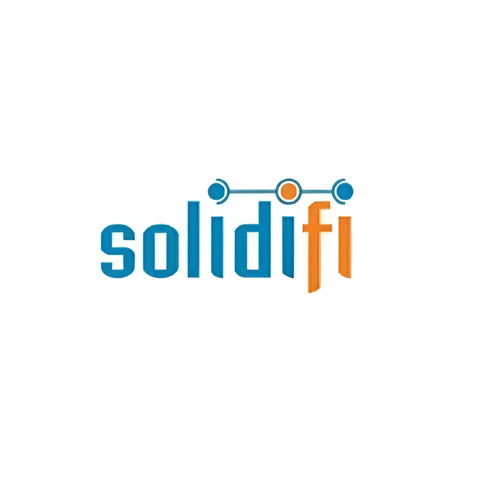 Major vendor portal Solidify