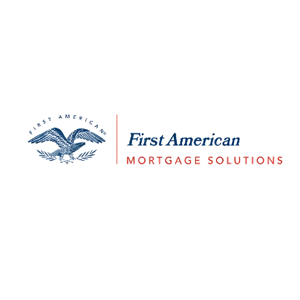 Major vendor portal First American